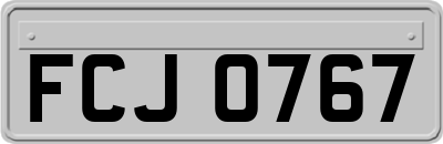 FCJ0767