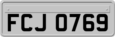 FCJ0769
