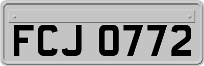 FCJ0772