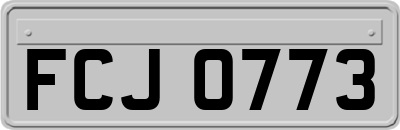 FCJ0773