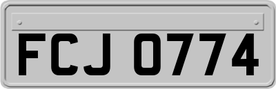 FCJ0774