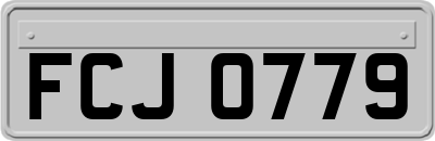 FCJ0779