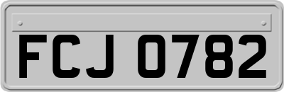 FCJ0782