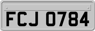 FCJ0784