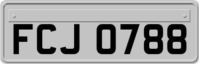 FCJ0788