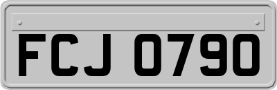 FCJ0790
