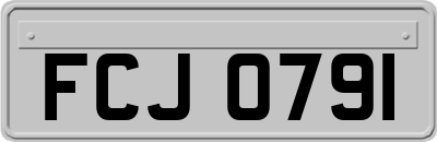 FCJ0791
