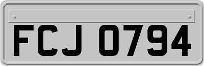 FCJ0794