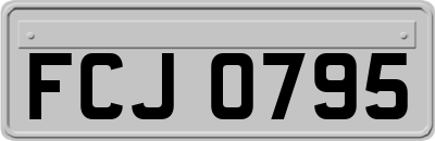 FCJ0795