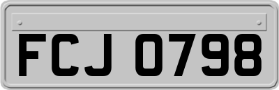 FCJ0798
