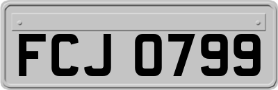 FCJ0799