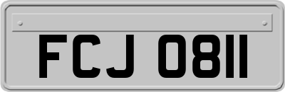 FCJ0811