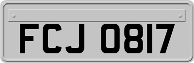 FCJ0817