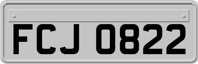 FCJ0822