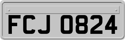 FCJ0824