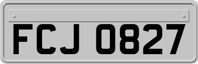 FCJ0827