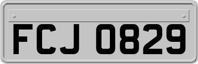 FCJ0829