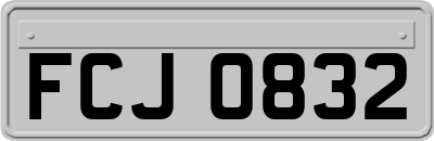 FCJ0832