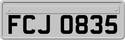 FCJ0835