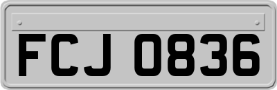 FCJ0836