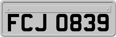 FCJ0839