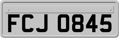 FCJ0845