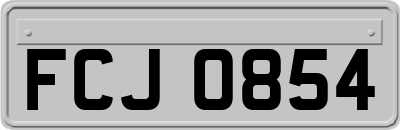 FCJ0854