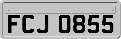 FCJ0855