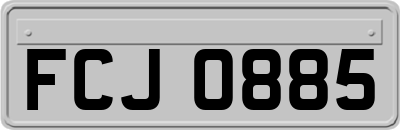 FCJ0885
