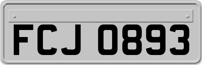 FCJ0893