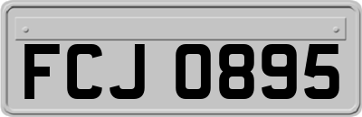 FCJ0895
