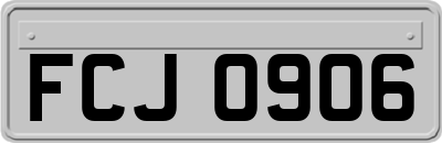 FCJ0906