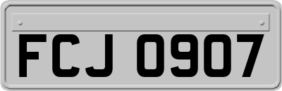 FCJ0907