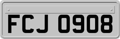 FCJ0908
