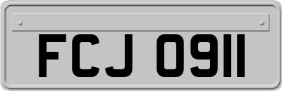 FCJ0911