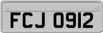 FCJ0912