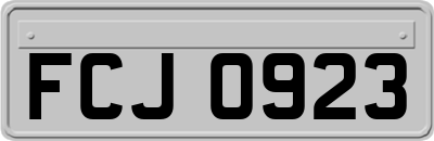 FCJ0923