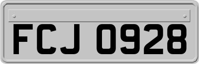 FCJ0928