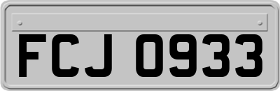 FCJ0933