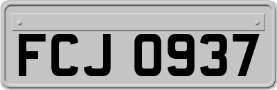 FCJ0937