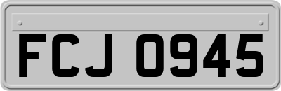 FCJ0945