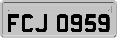 FCJ0959