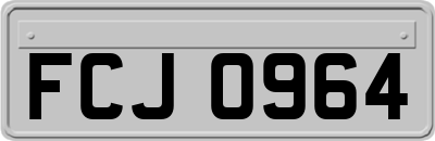 FCJ0964