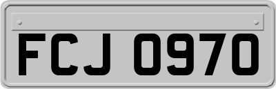 FCJ0970
