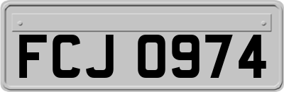 FCJ0974