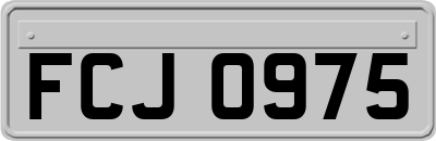 FCJ0975