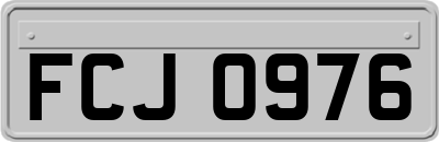 FCJ0976