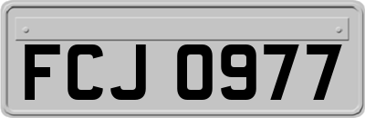 FCJ0977