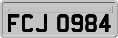FCJ0984