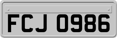 FCJ0986